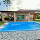 Sand-D House Pool Villa B35 at Rock Garden Beach Resort Rayong