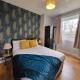 4 Bedroom Apts at Sensational Stay Serviced Accommodation Aberdeen- Powis Crescent - Fotografie 9