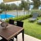 Appartamento Oliva mit Seeblick, Toscolano Maderno (foto 9)