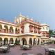 Alsisar Haveli - Heritage Hotel, Džajpur - Fotografie 1