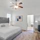ALL NEW - Designer Luxury 3BR Townhouse - Near LSU, Bâton-Rouge (photo 5)