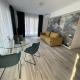 AvG by The Sea - Bel Air Apartments Mamaia Nord - Fotografie 3
