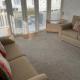 Charming 5-Beds Caravan in beautiful Seton Sands
