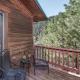 Riverside House Ruidoso - Fotografie 4