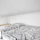 The Koburger II - central budget studio with extra high bed, Ideal for families & kids or couples, Берлин - Фото 2