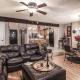 Pinon Park B2, Ruidoso (fotografie 4)