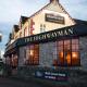 The Highwayman Inn, Shepton Mallet - Fotografie 1