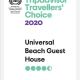 Hotel Universal Beach, Hikkaduwa (Foto 7)