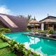 Villa Yoga Shala by BaliSuperHost Ubud - Photo 1