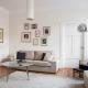 Exclusive and light 3 room appartment in SoFo 97sqm, Stockholm - Fotografie 2