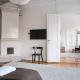 Exclusive and light 3 room appartment in SoFo 97sqm, Stockholm - Fotografie 7