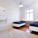Exclusive and light 3 room appartment in SoFo 97sqm, Stockholm - Fotografie 8