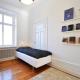 Exclusive and light 3 room appartment in SoFo 97sqm, Stockholm - Fotografie 9