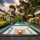 Villa Lagoon by BaliSuperHost Ubud - Foto 7