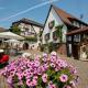 Gasthof Zum Lam, Gleiszellen-Gleishorbach - Fotografie 1