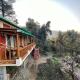 Tranquil View Cottage by Nature Nests, Mukteswar - Foto 2