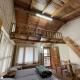 Tranquil View Cottage by Nature Nests, Mukteswar - Foto 10