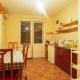 Private cozy room 1 with shared kitchen in appartment, downtown Belgrade, Belgrado (foto 4)