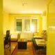 Private cozy room 1 with shared kitchen in appartment, downtown Belgrade, Belgrado (foto 5)