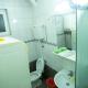 Private cozy room 1 with shared kitchen in appartment, downtown Belgrade, Belgrado (foto 9)