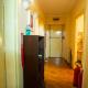 Private cozy room 1 with shared kitchen in appartment, downtown Belgrade, Belgrado (foto 10)
