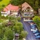 Pension Mama Cozonacilor, Bran - Foto 1