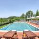 Luxury Villa in Tuscany with Pool near Pisa and Florence - Eight Bedrooms 14 pl