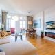 Villa Vineta, App 10, Bansin - Photo 8