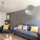 Stunning 1 Bed at Holyrood Palace & Arthurs Seat Edimburgo - Foto 4