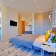 Gertrudes Residence stay in Light-Filled Studio apartment in Central Riga, Рига (фото 3)
