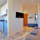 Gertrudes Residence stay in Light-Filled Studio apartment in Central Riga, Рига (фото 4)