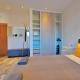 Gertrudes Residence stay in Light-Filled Studio apartment in Central Riga, Рига (фото 9)