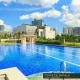 Torre DeManila TaftAvenue 1bedroomBalcony Rooftop Viewing LunetaPark ManilaOceanPark ManilaBay US Embassy, Manila - Fotografie 1