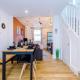 Pristine 2-bed house in Chester by 53 Degrees Property, ideal for Families & Small groups, Great Location - Sleeps 6 Hough Green - Foto 3