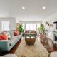 Tropical Oasis - King Beds - Free Netflix & Parking - Fast Wi-Fi, Edmonton