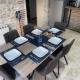 Le Cottage de Romas Villeneuve-sur-Lot - Foto 6