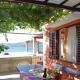 Charming house with sea view in Potirna, garden, Vela Luka - Fotografie 1