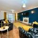 Lovely house in a great location with Parking, WiFi & Smart TV - Near Poole & Bournemouth, Poole