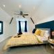 Lovely house in a great location with Parking, WiFi & Smart TV - Near Poole & Bournemouth, Poole (fotografie 2)