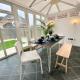 Lovely house in a great location with Parking, WiFi & Smart TV - Near Poole & Bournemouth, Poole (fotografie 4)