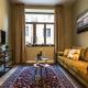 M15 Apartment