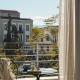 Athens City View Urban Suites, Athen - Foto 4