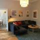 Artistic and light 2 room apartment in SoFo 65sqm, Стокгольм (фото 3)