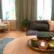 Artistic and light 2 room apartment in SoFo 65sqm, Стокгольм (фото 2)