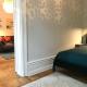 Artistic and light 2 room apartment in SoFo 65sqm, Стокгольм (фото 8)