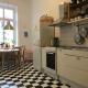 Artistic and light 2 room apartment in SoFo 65sqm, Стокгольм (фото 10)