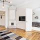 Elegant and light 3 room apartment in SoFo 97sqm, Stockholm (Foto 3)