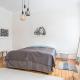 Elegant and light 3 room apartment in SoFo 97sqm, Stockholm (Foto 5)