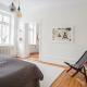 Elegant and light 3 room apartment in SoFo 97sqm, Stockholm (Foto 6)