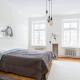 Elegant and light 3 room apartment in SoFo 97sqm, Stockholm (Foto 7)